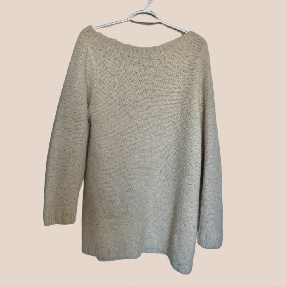 Wilfred Sweater